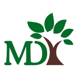 MDY logo